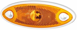HELLA ΠΛΑΙΝΗ ΛΑΜΠΑ ΑΡΙΣΤΕΡΗ/ΔΕΞΙΑ HELLA 2PS 343 690-007