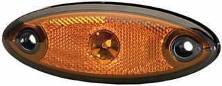 HELLA ΠΛΑΙΝΗ ΛΑΜΠΑ ΑΡΙΣΤΕΡΗ/ΔΕΞΙΑ HELLA 2PS 343 690-031