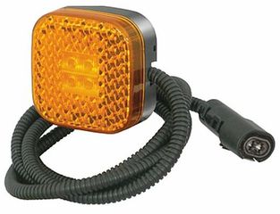 HELLA ΠΛΑΙΝΗ ΛΑΜΠΑ ΑΡΙΣΤΕΡΗ/ΔΕΞΙΑ HELLA 2PS 354 985-001