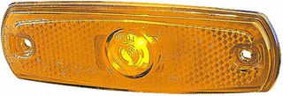 HELLA ΠΛΑΙΝΗ ΛΑΜΠΑ ΑΡΙΣΤΕΡΗ/ΔΕΞΙΑ HELLA 2PS 962 964-012