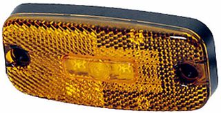 HELLA ΠΛΑΙΝΗ ΛΑΜΠΑ ΑΡΙΣΤΕΡΗ/ΔΕΞΙΑ HELLA 2PS 963 639-007