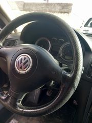 Volkswagen Golf '1998-2004 1600cc bcb Μίζα και Πολλαπλασιαστής