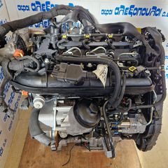 OPEL ASTRA J 1.7 CDTI A 17 DTS ΚΙΝΗΤΗΡΑΣ ΜΕ 125.000 ΚΜ ΠΡΑΓΜΑΤΙΚΑ