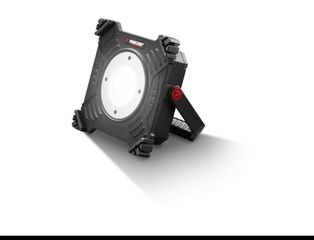 🔦 Προβολέας εργασίας PARKSIDE PERFORMANCE® με μπαταρία »PALA 4000 A1«, 4000 lm