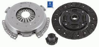 SACHS ΣΕΤ ΣΥΜΠΛΕΚΤΗ BMW SACHS 3000 104 002