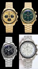 Omega Speedmaster Canopus Moonwatch Professional 42mm Swiss Superclone Quality Replica 1:1 Best Factory