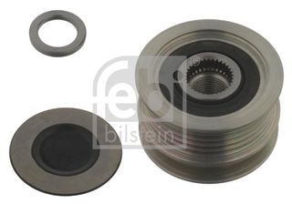 FEBI ΤΡΟΧΑΛΙΑ ΔΥΝΑΜΟ RENAULT FEBI BILSTEIN 30068