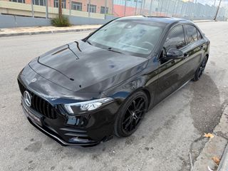 Mercedes-Benz A 250 2021 Amg line