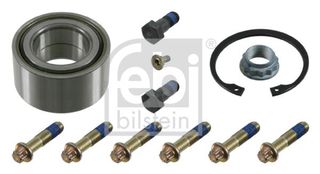 FEBI ΡΟΥΛΕΜΑΝ ΤΡΟΧΟΥ ΣΕΤ MERCEDES FEBI BILSTEIN 31036