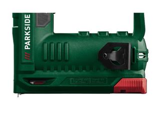 🛠 Συρραπτικό/Καρφωτικό πιστόλι μπαταρίας PARKSIDE® 12 V »PAT 12 B2«, χωρίς μπαταρία και φορτιστή-thumb-2