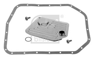 FEBI ΦΙΛΤΡΟ ΑΥΤΟΜ. ΣΑΣΜΑΝ BMW FEBI BILSTEIN 31116