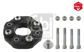 FEBI ΣΥΝΔΕΣΜΟΣ ΚΕΝΤΡΙΚΟΥ ΑΞΟΝΑ MERCEDES FEBI BILSTEIN 31179