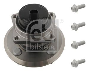 FEBI ΡΟΥΛΕΜΑΝ ΤΡΟΧΟΥ ΣΕΤ TOYOTA FEBI BILSTEIN 31180