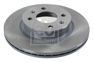 FEBI ΔΙΣΚΟΠΛΑΚΕΣ HYUNDAI FEBI BILSTEIN 31315