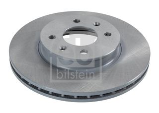 FEBI (Z 3803) ΔΙΣΚΟΠΛΑΚΕΣ HYUNDAI FEBI BILSTEIN 31318