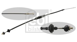 FEBI ΝΤΙΖΑ ΣΥΜΠΛΕΚΤΗ VAG FEBI BILSTEIN 31328