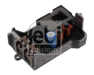 FEBI ΡΕΛΕ ΒΕΝΤΙΛΑΤΕΡ ΑΜΟΡΤΙΣΕΡ MERCEDES FEBI BILSTEIN 31335