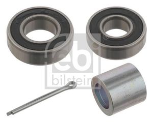 FEBI ΡΟΥΛΕΜΑΝ ΤΡΟΧΟΥ ΣΕΤ SUZUKI FEBI BILSTEIN 31340