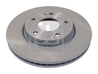 FEBI ΔΙΣΚΟΠΛΑΚΕΣ HYUNDAI FEBI BILSTEIN 31360