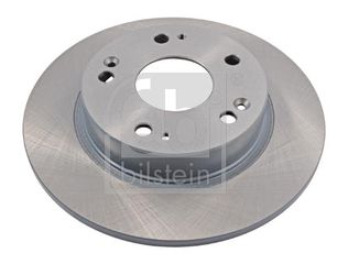 FEBI ΔΙΣΚΟΠΛΑΚΕΣ HONDA FEBI BILSTEIN 31415