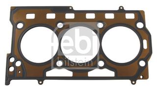 FEBI ΦΛΑΝΤΖΑ ΚΥΛΙΝΔΡΟΚΕΦΑΛΗΣ VAG FEBI BILSTEIN 31446