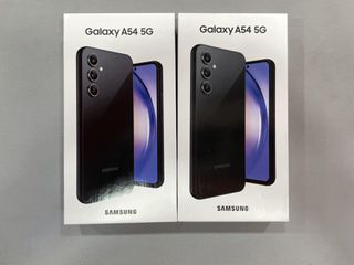 Samsung Galaxy Α54 Dual Original 5G ΔΙΚΑΡΤΟ (128GB)