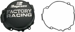 Κωδ.334268 BOYESEN κάλυμμα πηνείων από αλουμίνιο Factory Racing SC-41B Τεμάχιο τηλ.215-215-8211