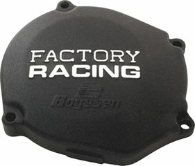 Κωδ.334370 BOYESEN κάλυμμα πηνείων από αλουμίνιο Factory Racing SC-30B Τεμάχιο τηλ.215-215-8211