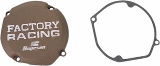 Κωδ.334382 BOYESEN κάλυμμα πηνείων από αλουμίνιο Factory Racing SC-23M Τεμάχιο τηλ.215-215-8211