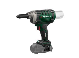 🛠 PARKSIDE® 20 V Επαναφορτιζόμενος Περτσιναδόρος πιρτσιναδόρος "PBNSG 20-Li A1", χωρίς μπαταρία και φορτιστή-thumb-3