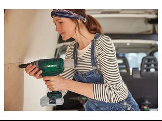 🛠 PARKSIDE® 20 V Επαναφορτιζόμενος Περτσιναδόρος πιρτσιναδόρος "PBNSG 20-Li A1", χωρίς μπαταρία και φορτιστή-thumb-4