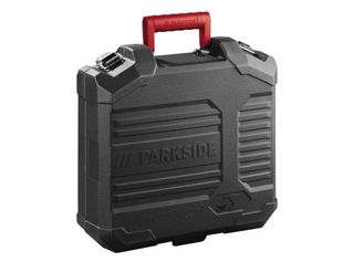🛠 PARKSIDE® 20 V Επαναφορτιζόμενος Περτσιναδόρος πιρτσιναδόρος "PBNSG 20-Li A1", χωρίς μπαταρία και φορτιστή-thumb-6