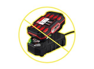 🛠 PARKSIDE® 20 V Επαναφορτιζόμενος Περτσιναδόρος πιρτσιναδόρος "PBNSG 20-Li A1", χωρίς μπαταρία και φορτιστή-thumb-7