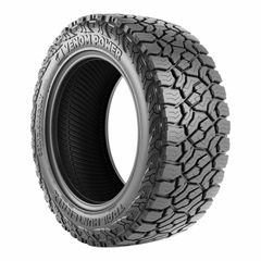 33x12.50R20 TRAIL HUNTER ATX 10PR 114Q