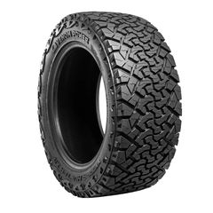 285/70R17 Venom Power TERRA HUNTER X/T 10PR 121/118Q