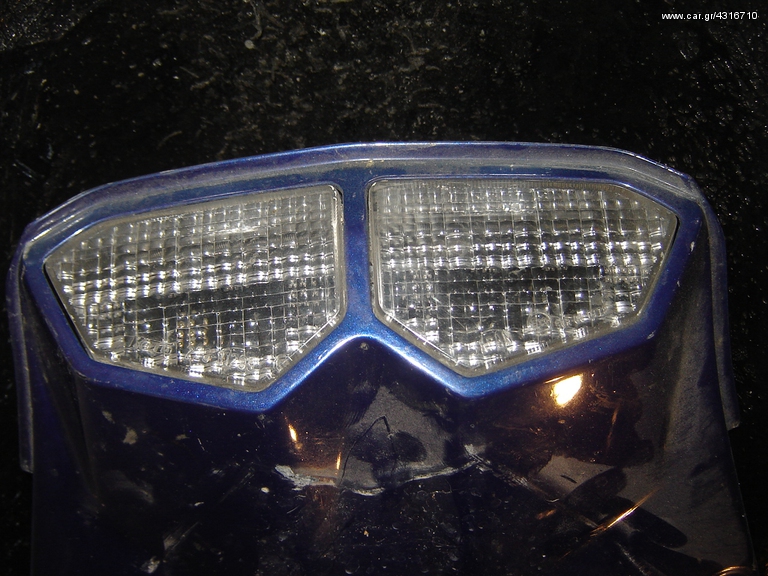 R6       600   03/05      YAMAHA                      