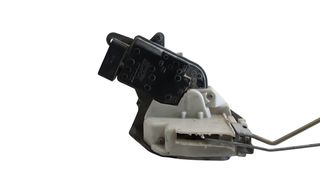 Κλειδαριά Πόρτας SUZUKI IGNIS Hatchback / 5dr 2003 - 2008 ( RM ) 1.3 (RM413)  ( M13A  ) (94 hp ) Βενζίνη #B08-SPL-L