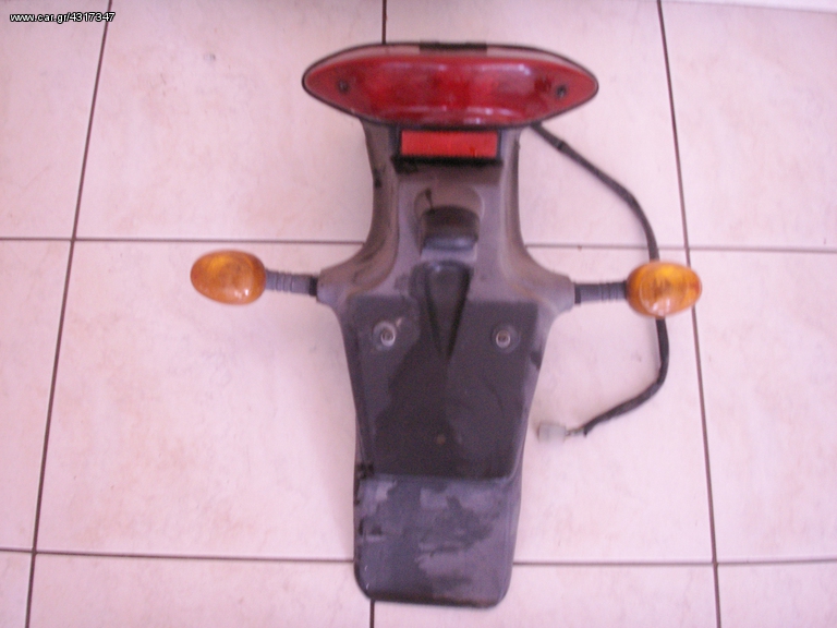 aprillia pegaso 650 injection