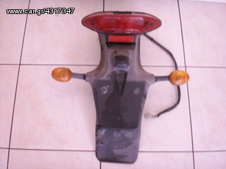 aprillia pegaso 650 injection