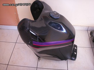 yamaha xtz 750 super tenere