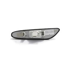 Πλαϊνά Φλας Φτερού Για Bmw 1 E81 / E82 / E87 / E88 / 3 E90 / E91 / E92 / E93 / X1 E84 Smoke 2 Τεμάχια-thumb-1