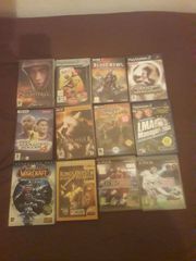 PLAY STATION 2 & 3 PC KAI AΛΛΑ ΔΙΑΦΟΡΑ-thumb-2