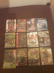 PLAY STATION 2 & 3 PC KAI AΛΛΑ ΔΙΑΦΟΡΑ-thumb-3
