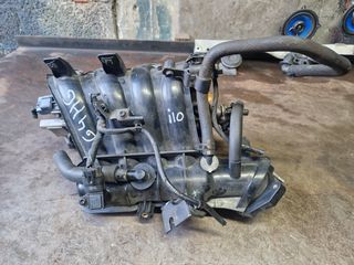 ΠΟΛΛΑΠΛΗ ΕΙΣΑΓΩΓΗΣ HYUNDAI i10 / 06-12 G4HG