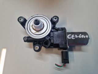 ΜΟΤΕΡ ΗΛΕΚΤΡΙΚΟΥ ΓΡΥΛΛΟΥ SUZUKI CELERIO Ε/Α