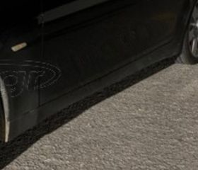 Πωλούνται γνήσιοι μαρσπιέ bmw