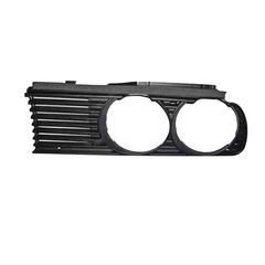 Πλαίσιο Φανού / Μάσκα Αριστερό Για Bmw 3 E30 (M40) 83-90 1 Τεμάχιο-thumb-1