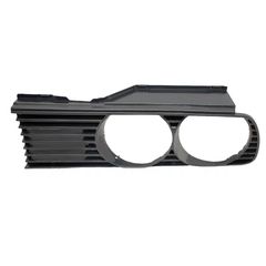 Πλαίσιο Φανού / Μάσκα Αριστερό Για Bmw 3 E30 (M40) 83-90 1 Τεμάχιο-thumb-3