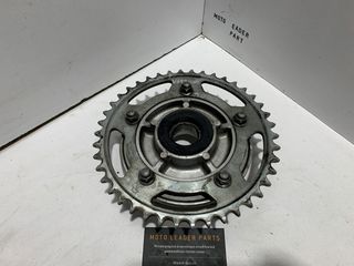 ΓΡΑΝΑΖΙΕΡΑ SUZUKI DL 1000 V-STROM / GSX-R 750 / DL 1050 V-STROM *MOTO LEADER PARTS*