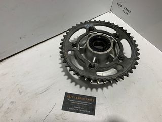 ΓΡΑΝΑΖΙΕΡΑ TRIUMPH TIGER 1050 *MOTO LEADER PARTS*